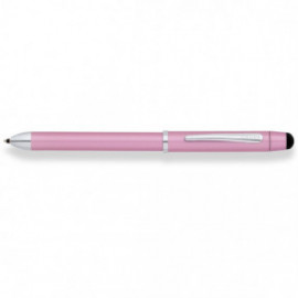Cross Tech3+ Metallic Pink AT0090-6 Multi-Function Pen