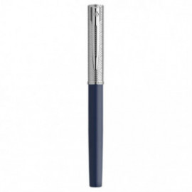 Waterman Allure Deluxe Blue Fountain pen