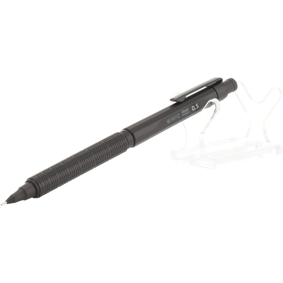 Mechanical pencil  Orenz Nero Black  0,5mm Pentel