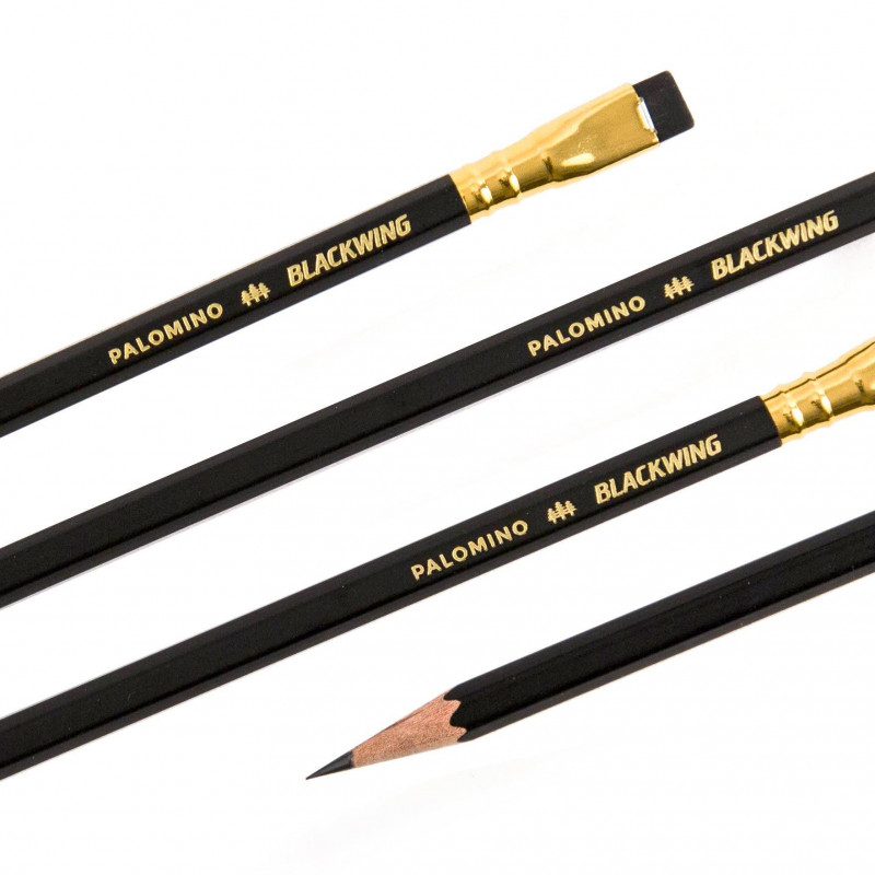 PALOMINO Blackwing Pencil - Choose Pencil Type 