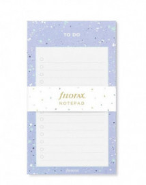EXPRESSIONS PERSONAL TO DO 132846 FILOFAX