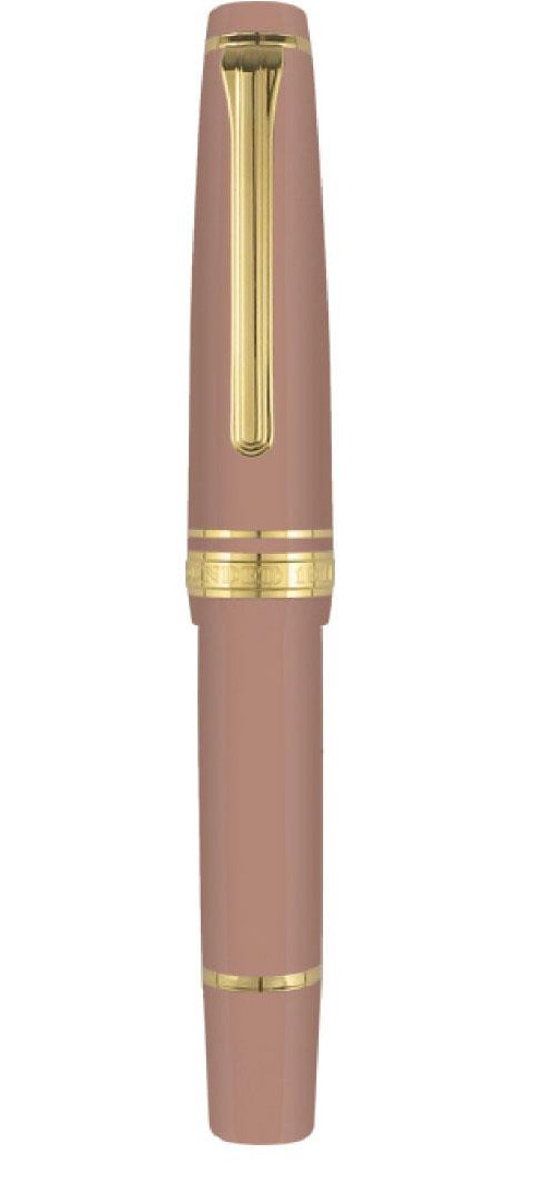 Sailor Pro Gear Slim Mini Zwin Pink Fountain Pen