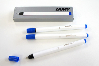 Lamy T11 blue refill