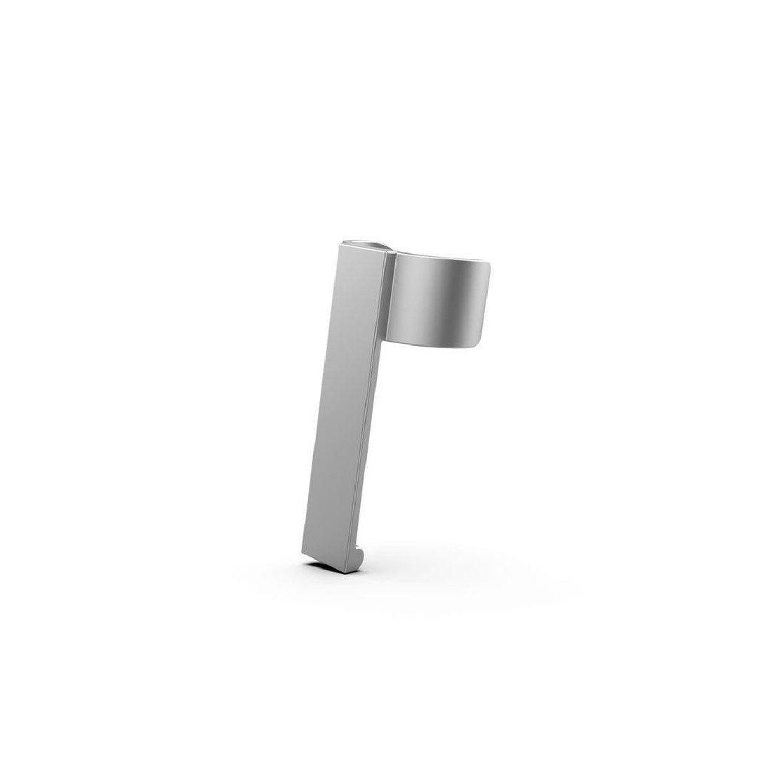 Stilform clip for Gel Pen silver