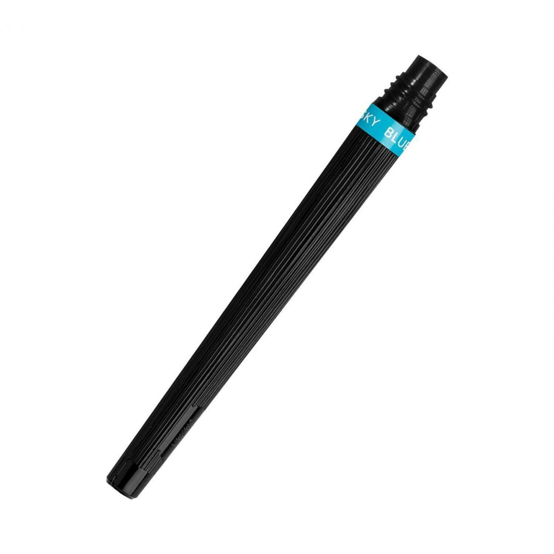 Pentel refill ink for color brush pen sky blue 110