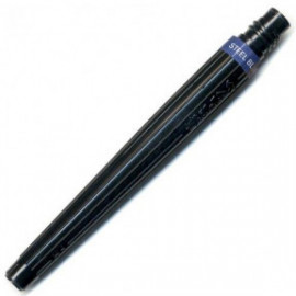Pentel refill ink for color brush pen steel blue 117