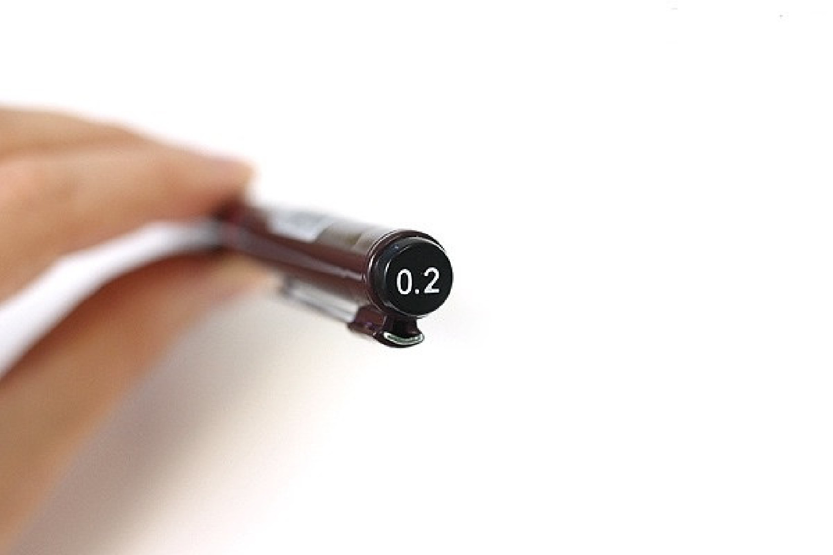 Rotring Tikky Graphic 0,1mm Fineliner kopen | De Vulpenwereld