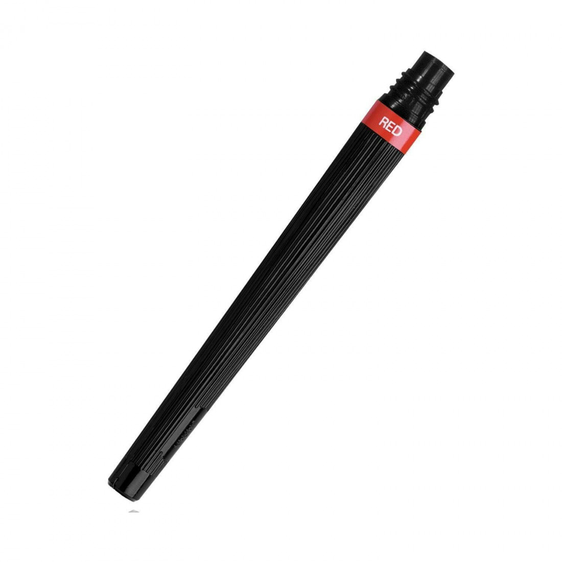 Pentel refill ink for color brush pen red 102
