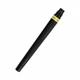 Pentel refill ink for color brush pen lemon yellow 105