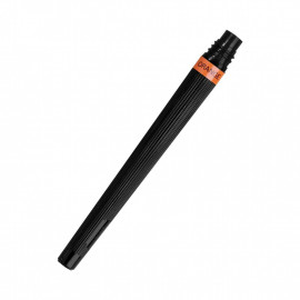 Pentel refill ink for color brush pen orange 107