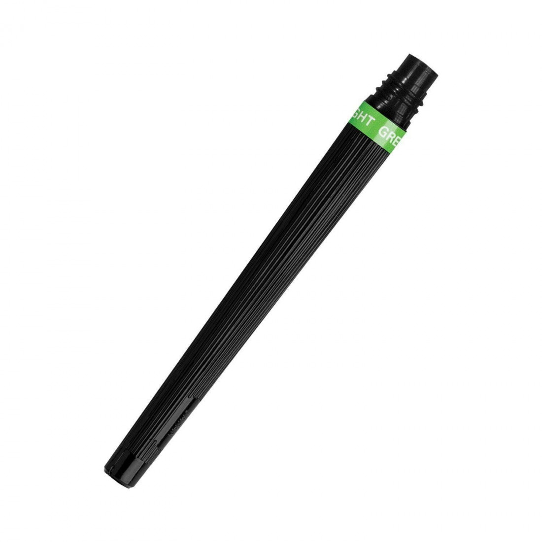 Pentel refill ink for color brush pen light green 111