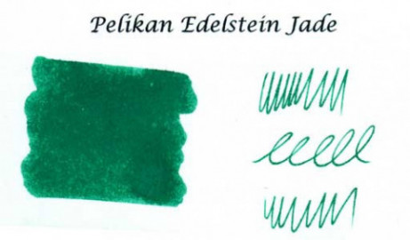 INK Ν339374 50ML JADE EDELSTEIN PELIKAN