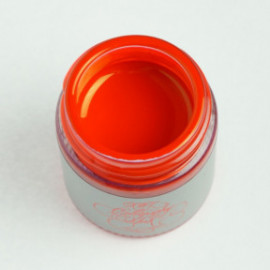 KWZ Calligraphy ink 5403 25g Red for dip pens