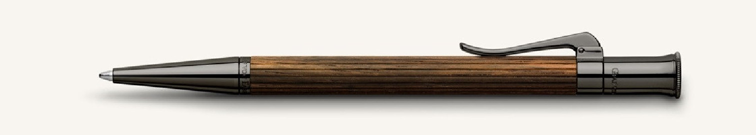 Graf von Faber Castell Classic Macassar Ball pen 145536