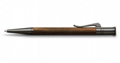 Graf von Faber Castell Classic Macassar Ball pen 145536