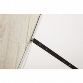 Clairfontaine Grafbook A4, drawing white paper 100g, 200 pages, A4 Black