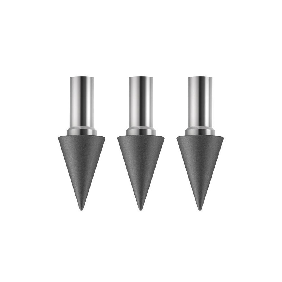 Stilform AEON magnetic tip pack with 3 pieces