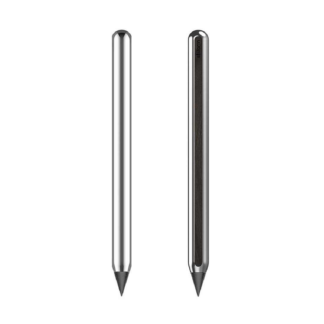 Stilform Aluminium AEON Pencil Titanium Polished