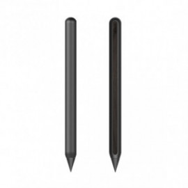 Stilform Aluminium AEON Pencil Warp black