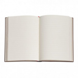 Paperblanks hardcover notebook, Lines, 144 pages, 120gsm, Midi 13X18 cm, Solstice Star, Bijou