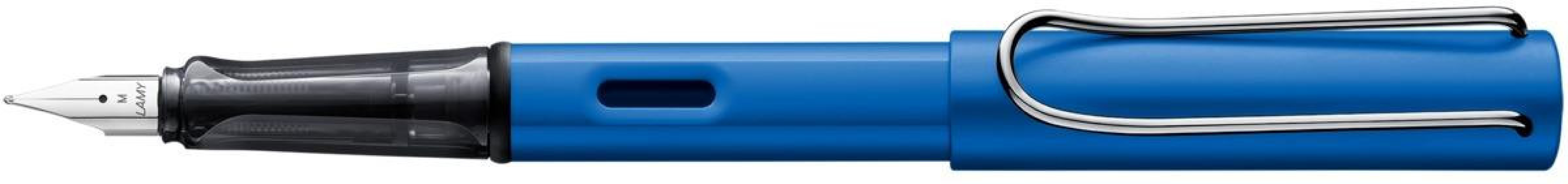 LAMY AL-star dark blue 028 fountain pen