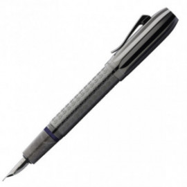 Graf Von Faber Castell Fountain pen Pen of the Year 2022 Limited Edition Aztecs