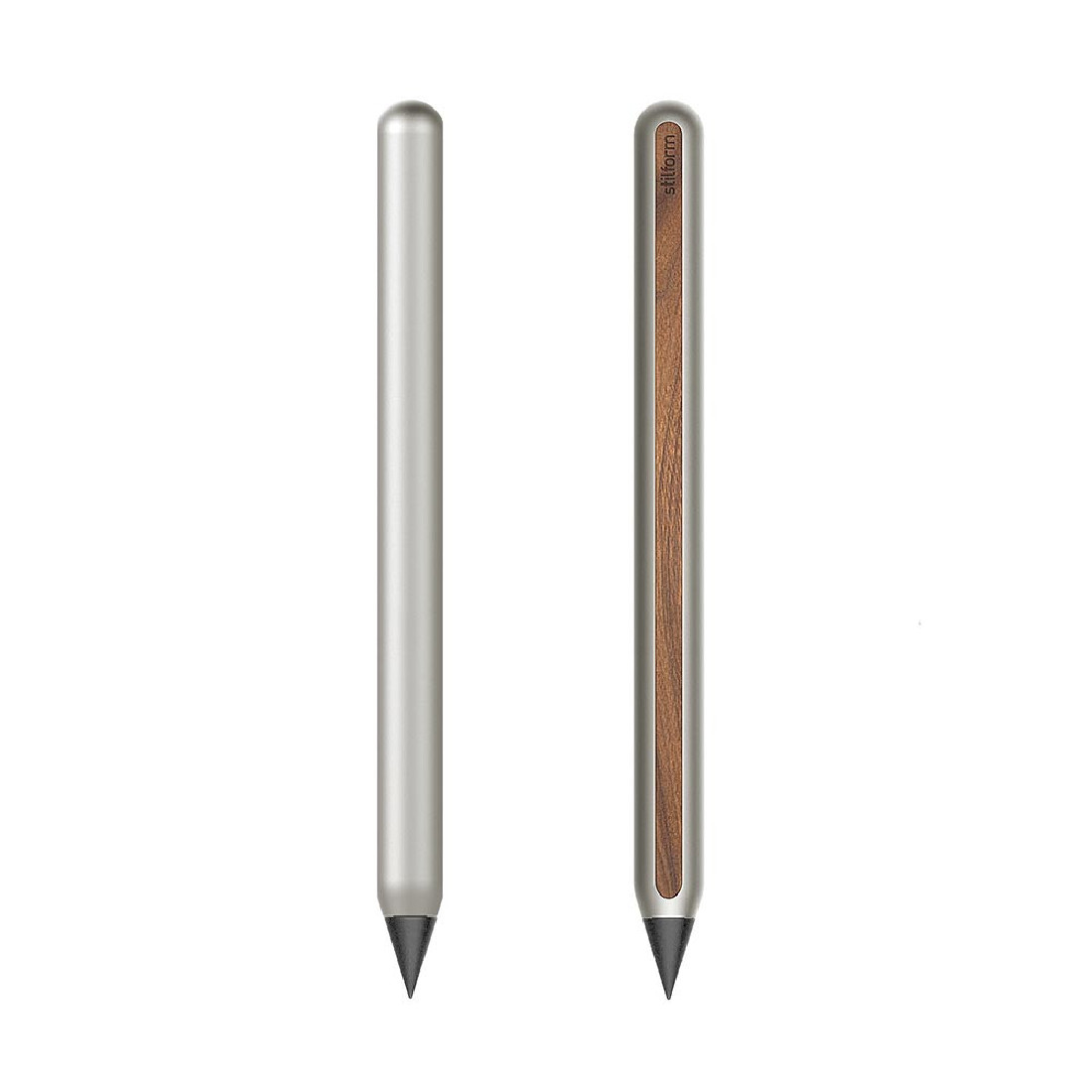 Stilform Aluminium AEON Pencil Titanium Matte