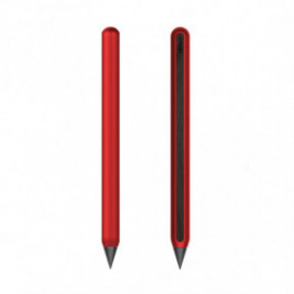 Stilform Aluminium AEON Pencil Hellfire red, limited edition, with only 300 pieces wordwide