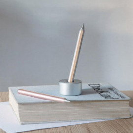 Stilform Aluminium AEON Pencil Magnesium Matte