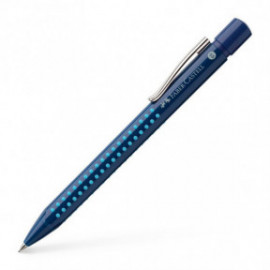 Faber Castell Mechanical pencil Grip 2010 mechanical pencil, 0.5 mm, blue-light-blue