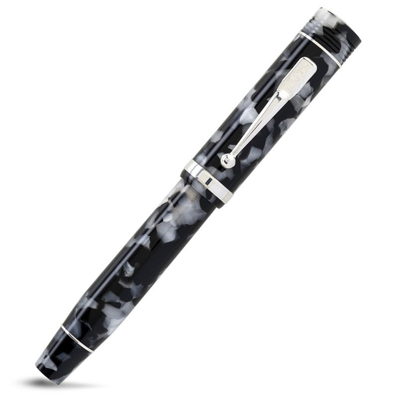 Conway Stewart Churchill Fresian Limited Edition Fountain Pen