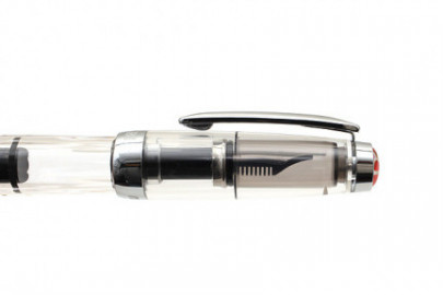 TWSBI Diamond Clear Mini Fountain pen