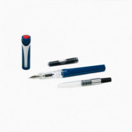 Twsbi Swipe Prussian Blue fountain pen