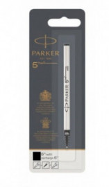 Parker 5th refill black