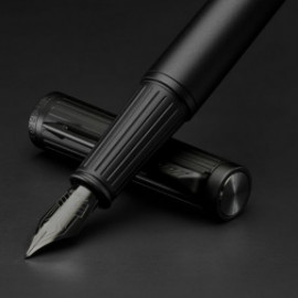 Parker Ingenuity 2023 Core Black BT Fountain pen