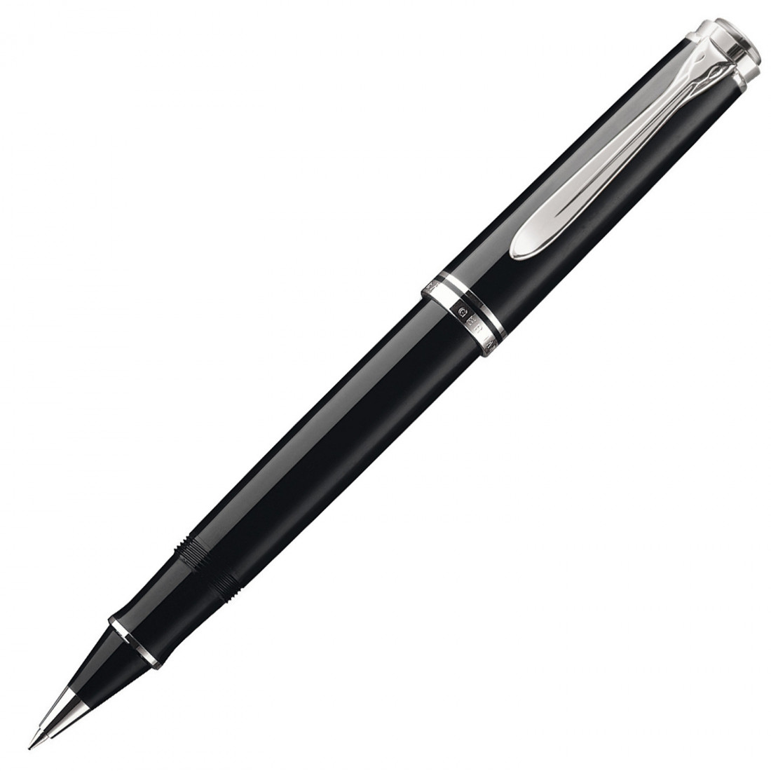 Pelikan Souveran R805 Black Rollerball Pen