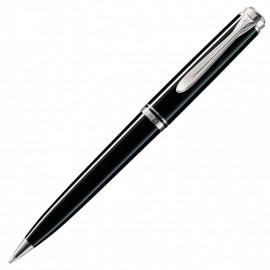 Pelikan Souveran Κ805 Black Ballpoint Pen