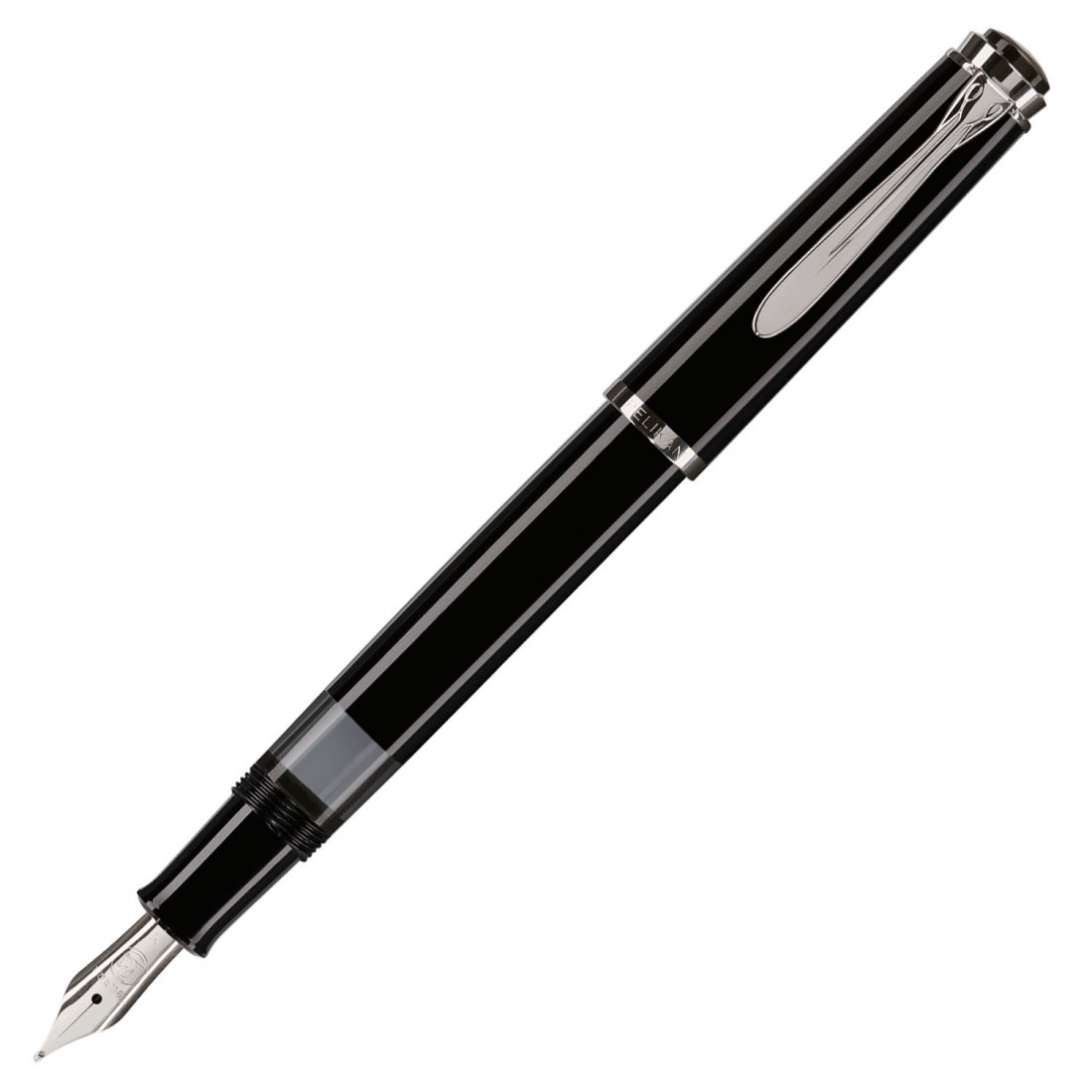 Pelikan classic M205 black  Fountain Pen
