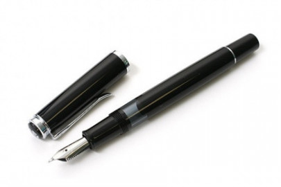 Pelikan classic M205 black  Fountain Pen
