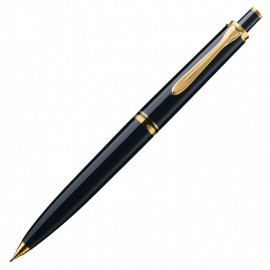 Pelikan Souveran D400 Black Mechanical Pencil