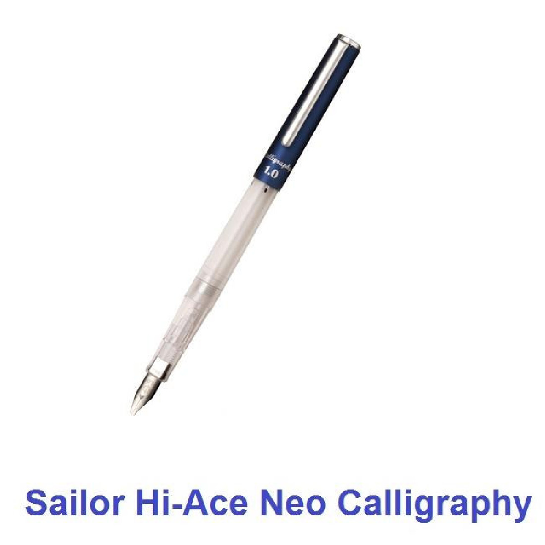 Sailor Hi-Ace Neo Calligraphy 1,0 mm