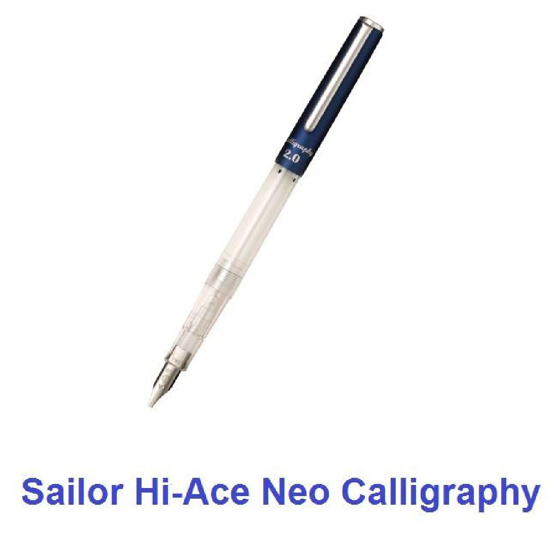 Sailor Hi-Ace Neo Calligraphy 2,0 mm