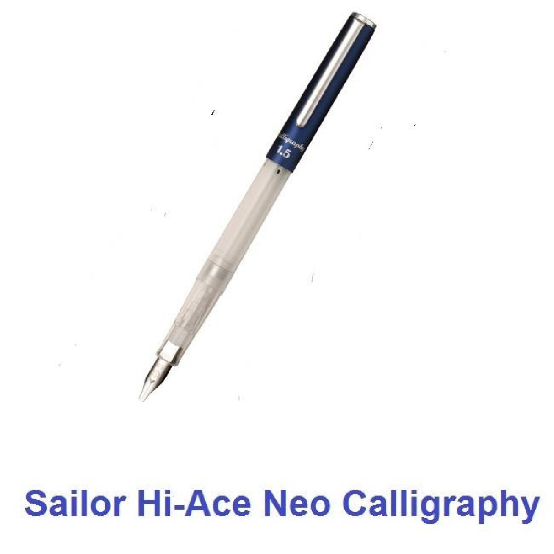 Sailor Hi-Ace Neo Calligraphy 1,5 mm