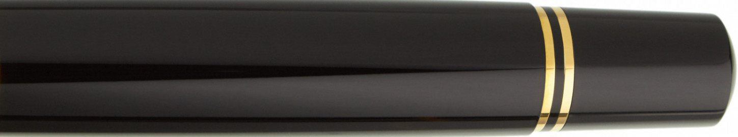 Pelikan Souveran M1000 Black  Fountain Pen