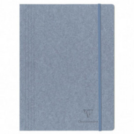 Clairefontaine Rhodia Jeans, Elastic folder A4 083519