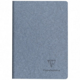 Clairefontaine Rhodia Jeans notebook A6 10,5x14,8cm, 90gr, lined, 96 pages, 083517