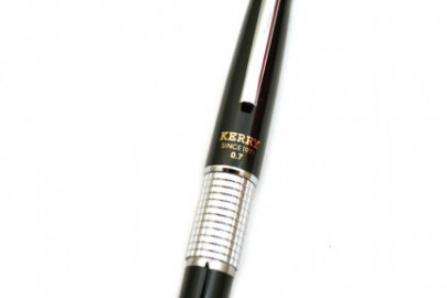 MECHANICAL PENCIL KERRY BLACK 0,7mm PENTEL