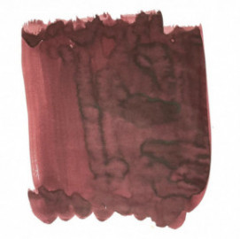 Van Diemans Birds of a Feather - Mandarin Duck Wing - Fountain Pen 30ml Ink