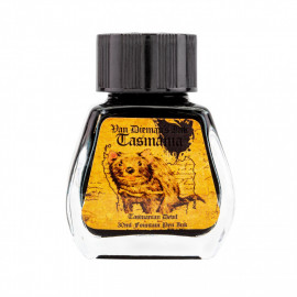 Van Diemans Tasmania - Tasmanian devil  - fountain pen 30ml Ink