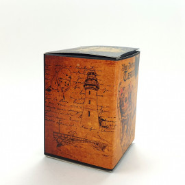 Van Diemans Tasmania - Tasmanian devil  - fountain pen 30ml Ink